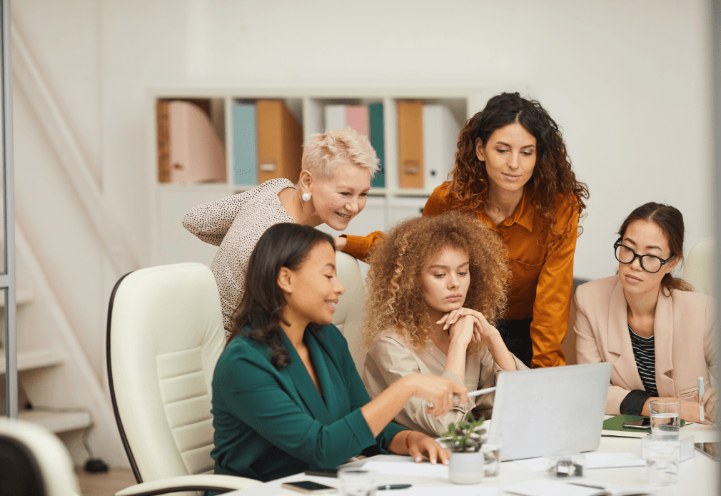 Employee survey service Business Chamber QLD