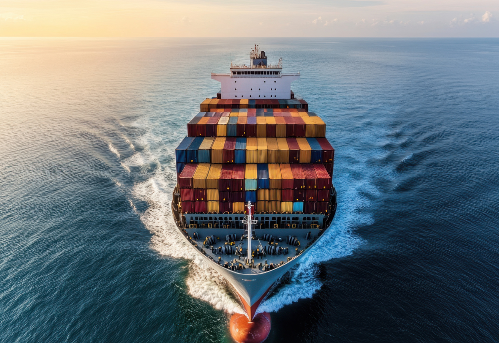 Global trade support