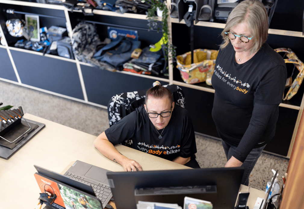 HR support for Queensland businesses