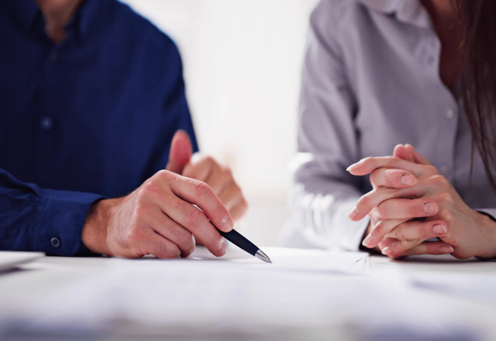 Workplace conflict resolution